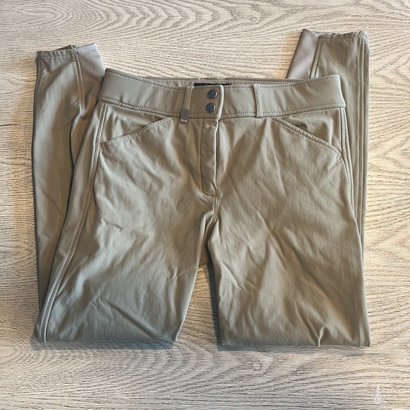 Horze Grand Prix Breeches - Picture 3 of 7